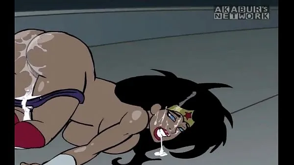 Batman Fucks WonderWoman total Tube populer