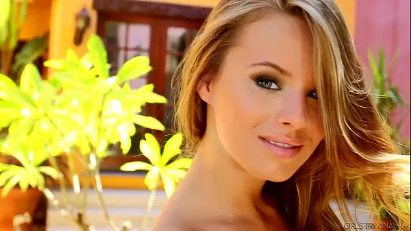 Hot Le ragazze provano anale - Lyla Storm, Jillian Janson Tubo totale