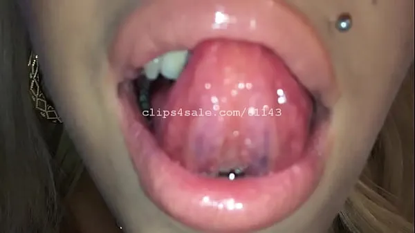 Heet Vyxen Mouth Video 1 Preview totale buis