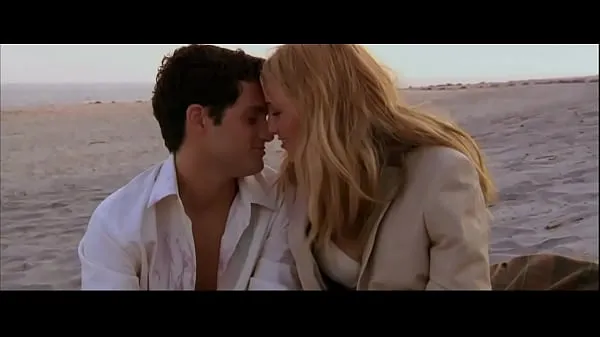 Hot Blake Lively in Gossip Girl (2007-2012 totalt rör