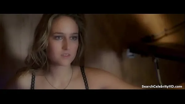 Chaud Leelee Sobieski in Night Train 2009 Tube total