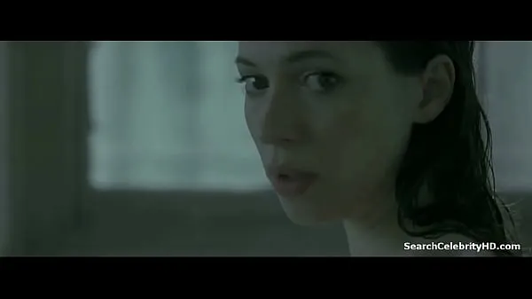 Hotová trubka celkem Rebecca Hall in The Awakening 2011