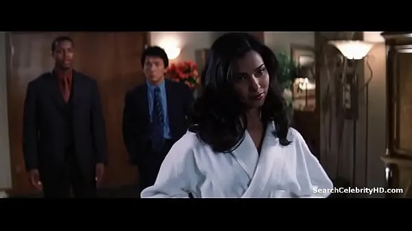 Caliente Roselyn Sanchez in Rush Hour 2 (2001) - 3 tubo total