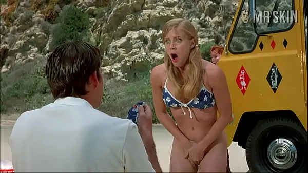 Hot AMY ADAMS SCENA NUDA SEXY IN PSYCHO BEACH PARTY Tubo totale