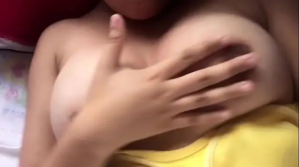 Ống Showing boobs tổng nóng