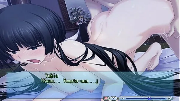 Majikoi S Yukie Scene (Part 8 total Tube populer