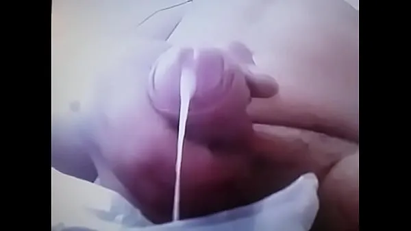 Ống Rich cock jerking cum tổng nóng