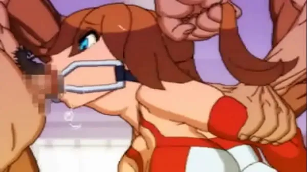 Hotová trubka celkem Best Hentai XXX Anime Virgin Cartoon