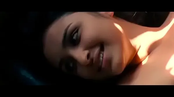 Quente Parineeti Chopra HOT Romance cena de sexo Ishaqzaade tubo total