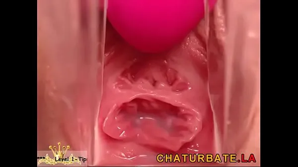 Quente Gyno Cam Close-Up Vagina Cervix Siswet19 - meu chat tubo total