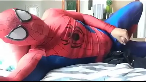 Hot Bottiglia di scoiattolo Superman Tubo totale