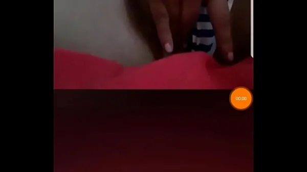 Hot busty periscope teljes cső