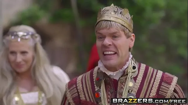 Chaud Brazzers - ZZ Series - (Peta Jensen) (Marc Rose) - Parodie de Storm Of Kings - Partie 4 Tube total