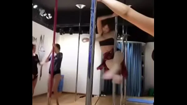 Caliente learn pole dancing at home tubo total