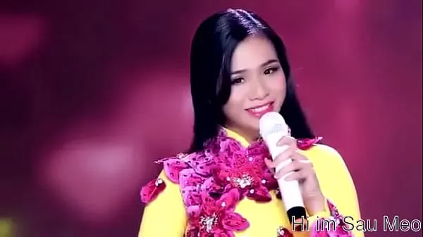 Chaud Scandale vietnamien] - Une chanteuse vietnamienne révèle que clipsex se masturbait Tube total