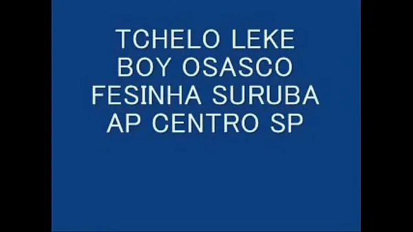 Горячая Фильм 0001 TCHELO SURUBA LEKE BOY OSASCO AP CENTRO общая трубка