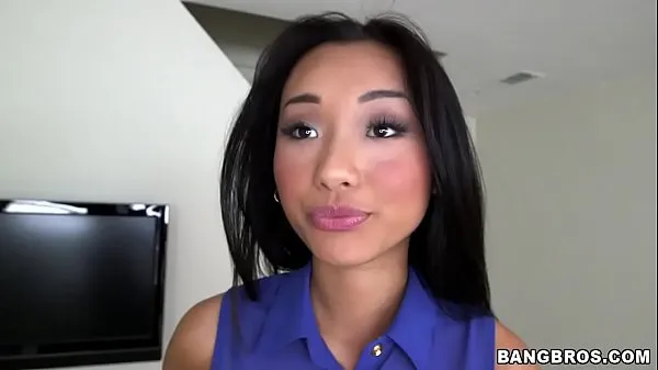 热BANGBROS - Asian Teen Alina Li Takes A Big Mouthful From Brannon Rhoades总管