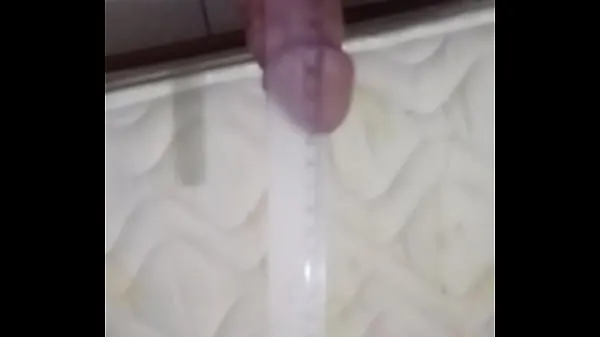 Hot Penis 14cm total Tube