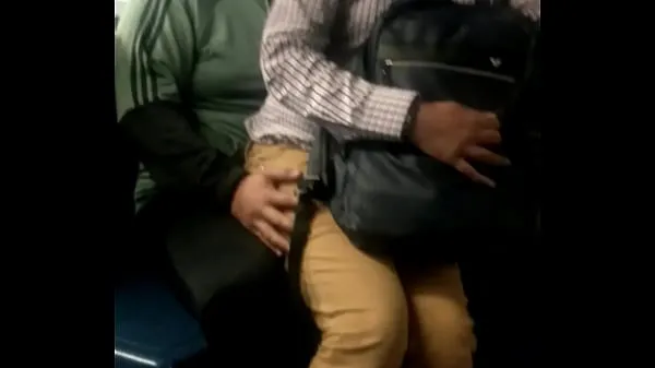 Quente O que há no metrô tubo total