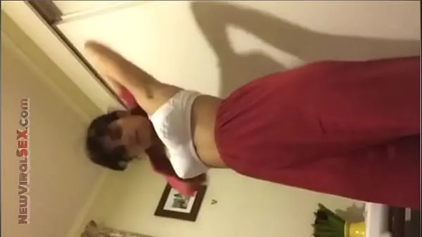 Hot Indian Muslim Girl Viral Sex Mms Video teljes cső