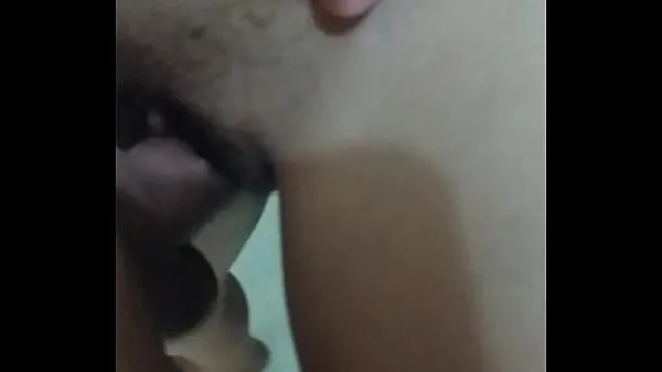 Quente marido metendo gostoso na esposa tubo total