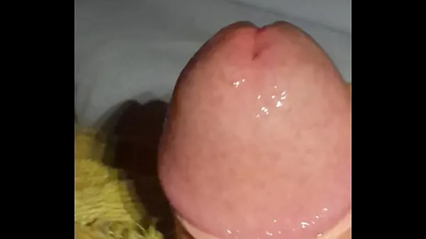 हॉट Close up jerking cock in bed for neighbours watching कुल ट्यूब