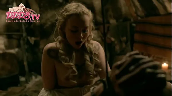 گرم 2018 Popular Dagny Backer Johnsen Nude Show Her Cherry Tits From Vikings Seson 5 Episode 7 Sex Scene On PPPS.TV کل ٹیوب