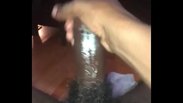 हॉट Big black dick cumming कुल ट्यूब