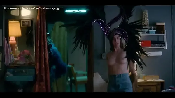 Hot Alison Brie Nude In GLOW SEASON 3 συνολικός σωλήνας