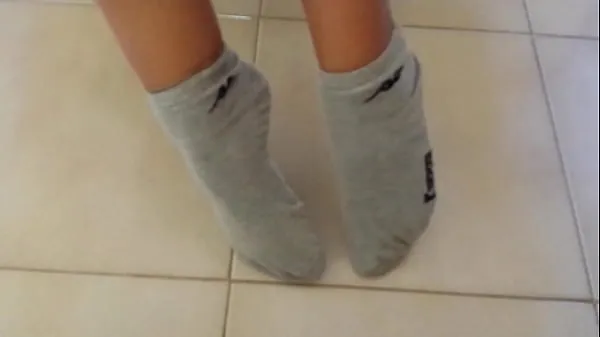 热perfect small feet in socks总管