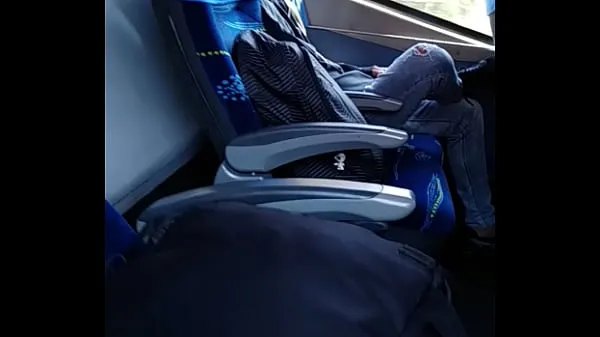 Sıcak Mais uma no busão toplam Tüp