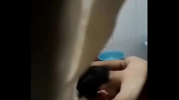 Caliente masculino tubo total