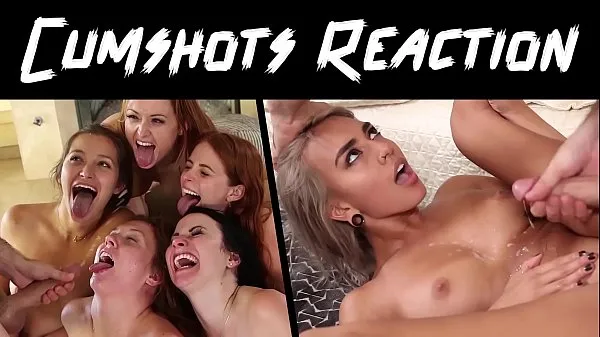 Quente GIRL REACTS TO CUMSHOTS - HONEST PORN REACTIONS (AUDIO) - HPR03 - Apresentando: Amilia Onyx, Kimber Veils, Penny Pax, Karlie Montana, Dani Daniels, Abella Danger, Alexa Grace, Holly Mack, Remy Lacroix, Jay Taylor, Vandal Vyxen, Janice Griffith e mais tubo total