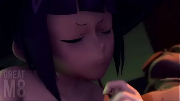 Hot Attento con quelli」 di GreatM8 [My Hero Academia SFM Porn Tubo totale