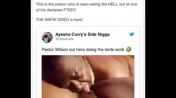 گرم Pastor eating some pussy کل ٹیوب