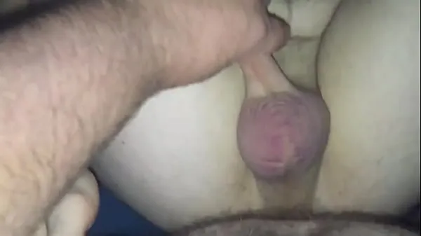 热Fucked Bare by Chubby Bear FWB on my Back总管