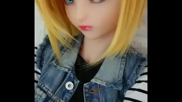 Hot real love doll sex doll total Tube