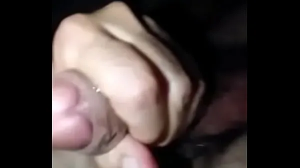 Quente good cumshot tubo total