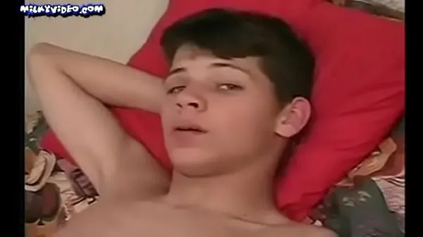 Hot Russian twinks totalt rör