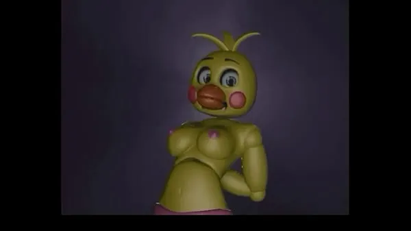 Hot Animatronic giocattolo del sesso Fnaf per i vecchi Tubo totale