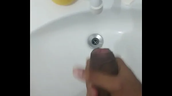 Chaud My cock Enjoying a lot... Hot milk Tube total