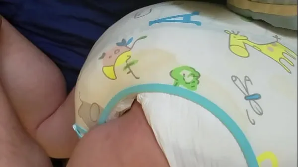 热Diaper onesie总管