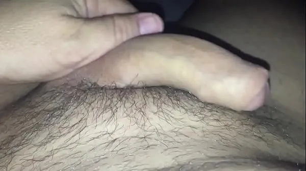 Hot Rubbing my dick, to give me a handjob i alt Tube