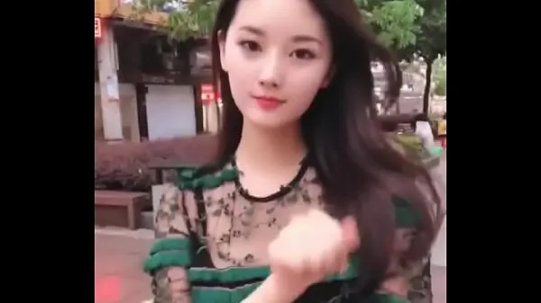 Hot Public account [喵泡] Douyin popular collection tiktok, protruding and backward beauties sexy dancing orgasm collection EP.12 συνολικός σωλήνας