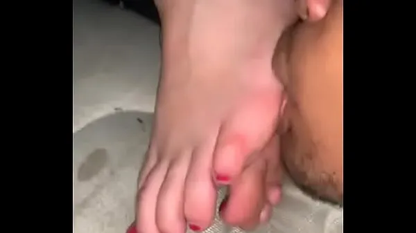 Hot Soles toes συνολικός σωλήνας