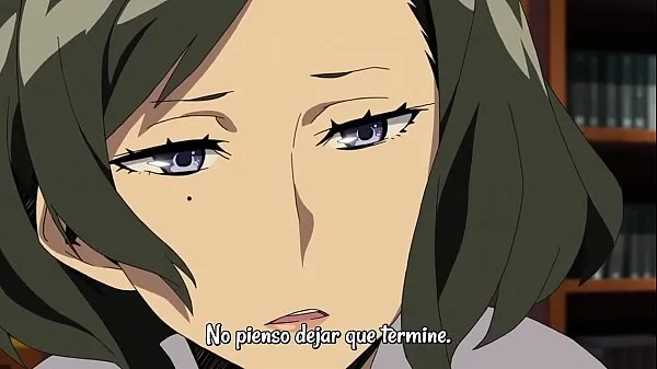 Ống Kiznaiver Cap 8 sub español tổng nóng