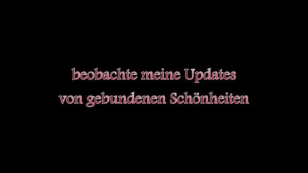 Горячая Грудастая и шикарная мамочка Винни скована и грубо оттрахана во все дырки общая трубка