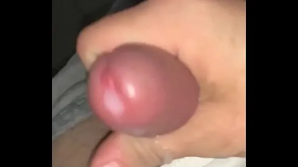 ยอดนิยม Rubbing a huge warm load from my shaved cock Tube ทั้งหมด