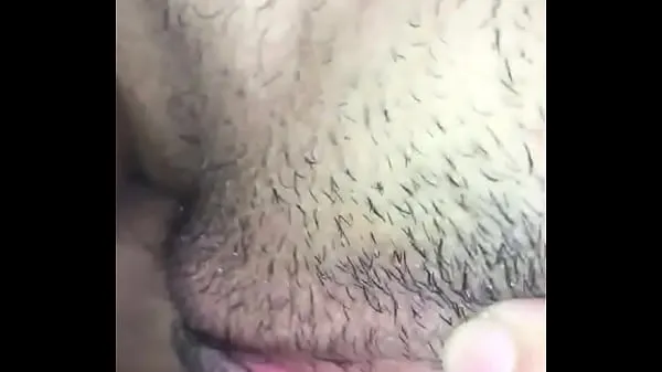 eating girlfriend's tight pussy total Tube populer