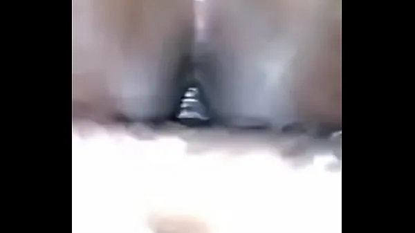 Hot Pussy got creamy for Tubo totale